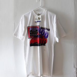 Vintage Brickyard 400 Indianapolis Speedway Shirt